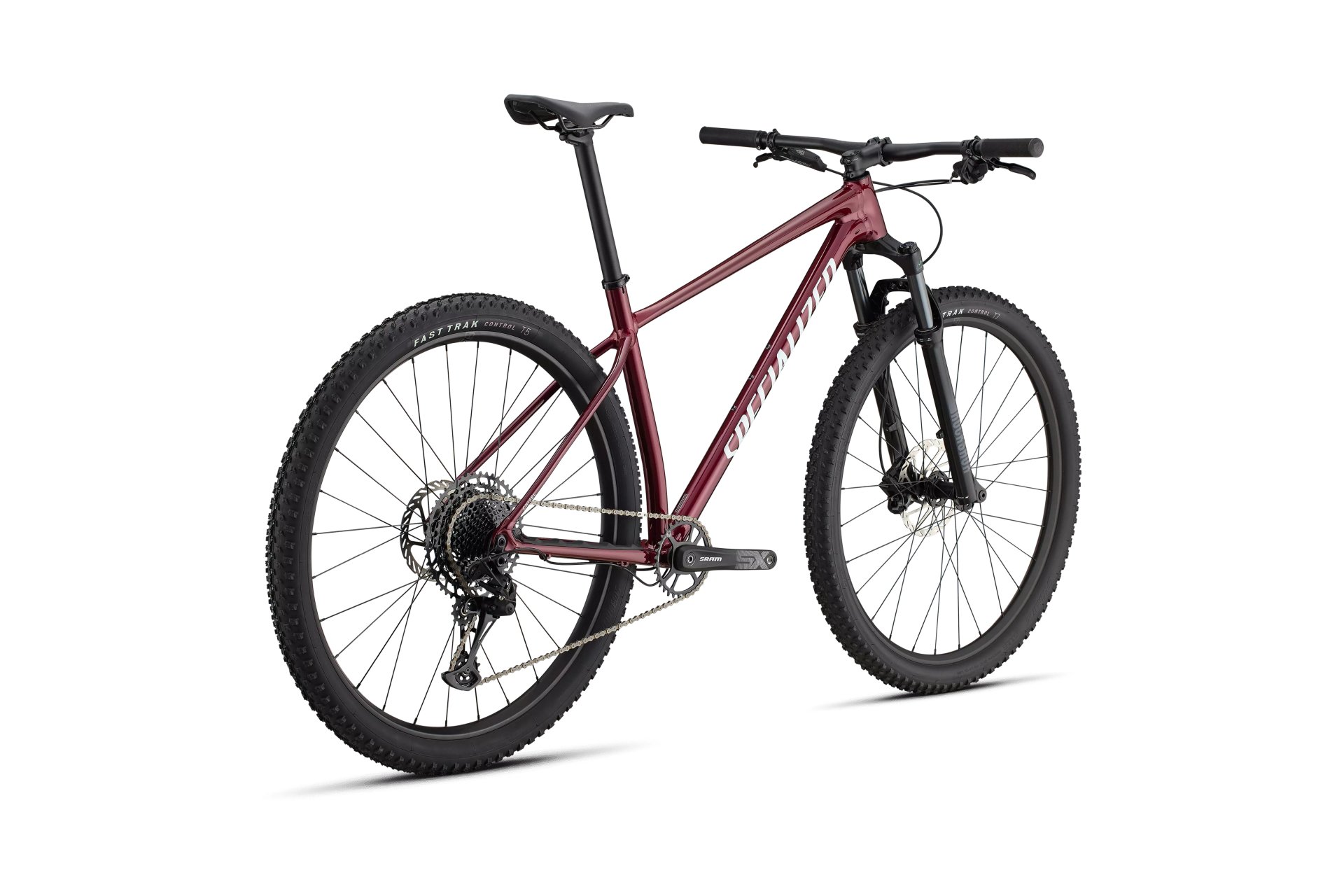 Specialized Chisel HT - 29 Zoll - Diamant - 2026