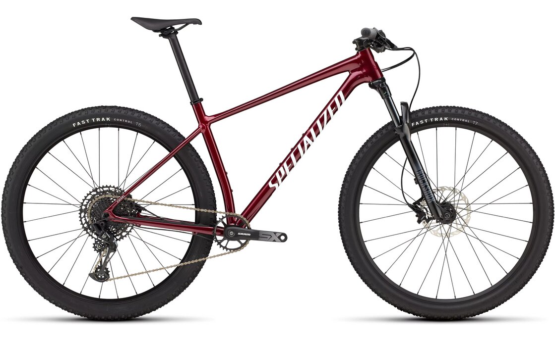 Specialized Chisel HT - 29 Zoll - Diamant - 2026