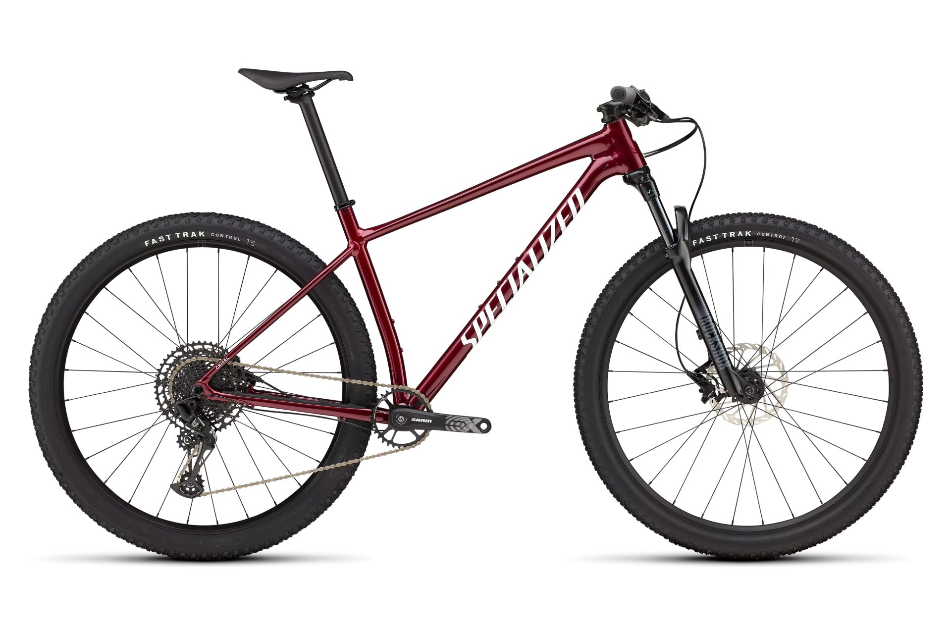 Specialized Chisel HT - 29 Zoll - Diamant - 2026