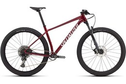 Specialized Chisel HT - 29 Zoll - Diamant - 2026