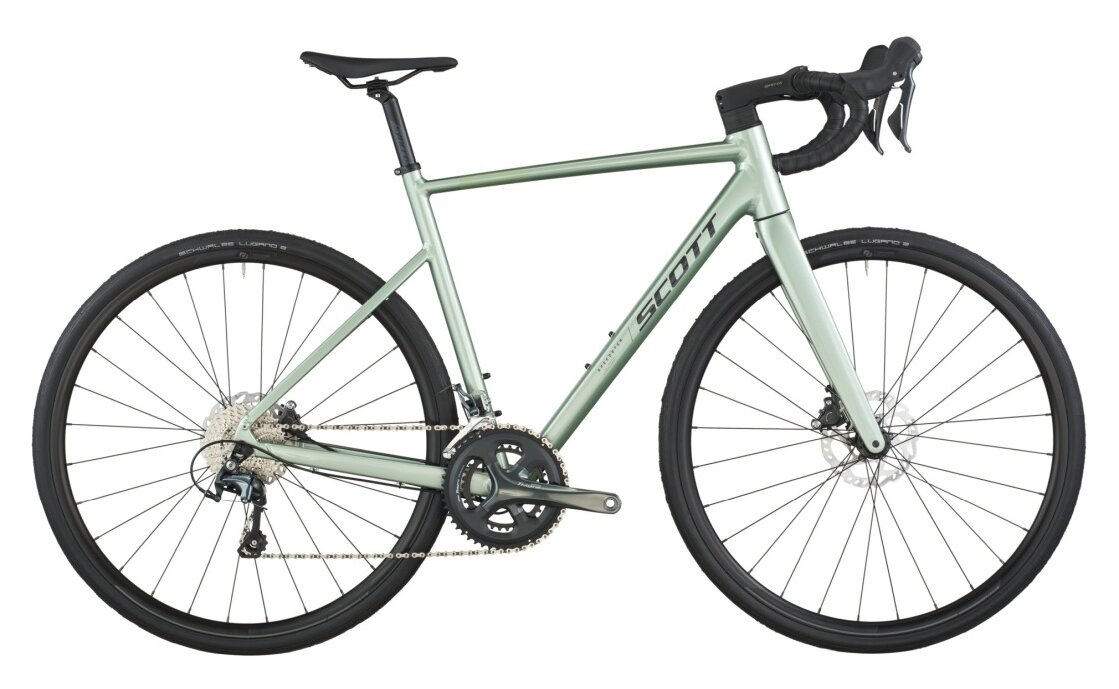 Scott Speedster 20 - 28 Zoll - Diamant - 2026