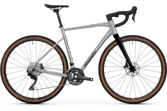 28 Zoll - Gravel-Bikes - Megamo Jakar 30 - 28 Zoll - Diamant - 2027