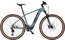 KTM Macina Race SX 10 - 400 Wh - 29 Zoll - Diamant
