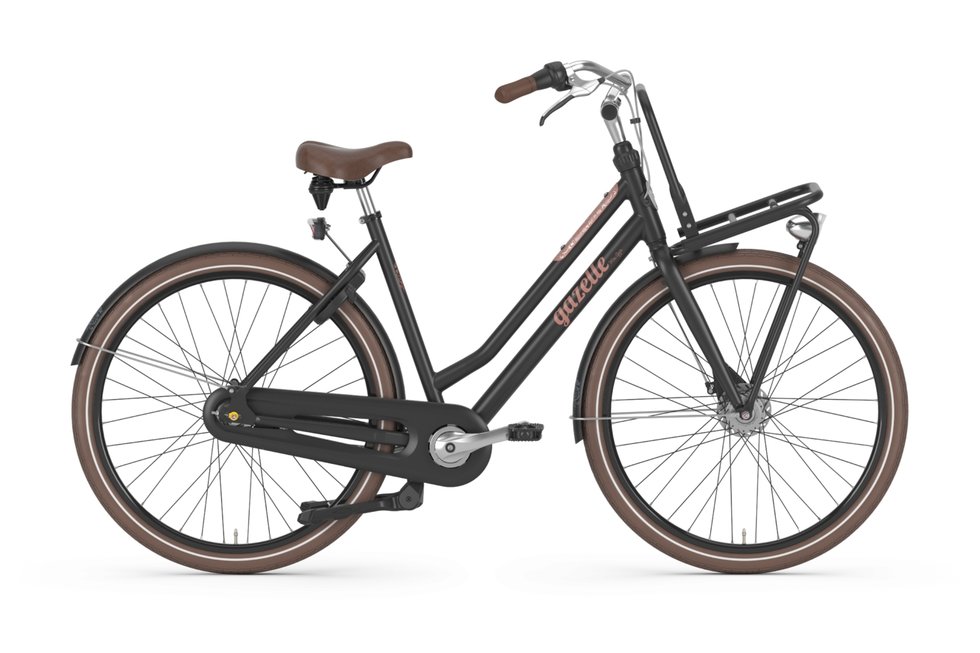 Gazelle Miss Grace 2022 28 Zoll bestellen Fahrrad XXL