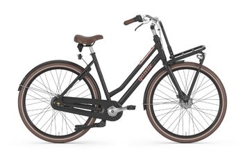 Gazelle - Gazelle Miss Grace - 2022 - 28 Zoll - Tiefeinsteiger