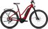 mercury red gloss