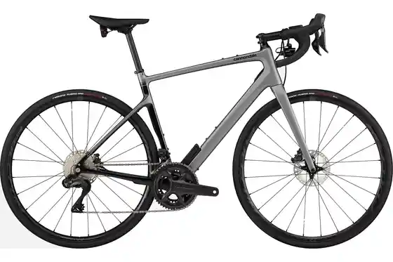 Cannondale Synapse - Cannondale Synapse Carbon 2 RLE - 28 Zoll - Diamant