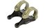 RENTHAL Integra II Direct Mount Vorbau, 31.8mm, 10°