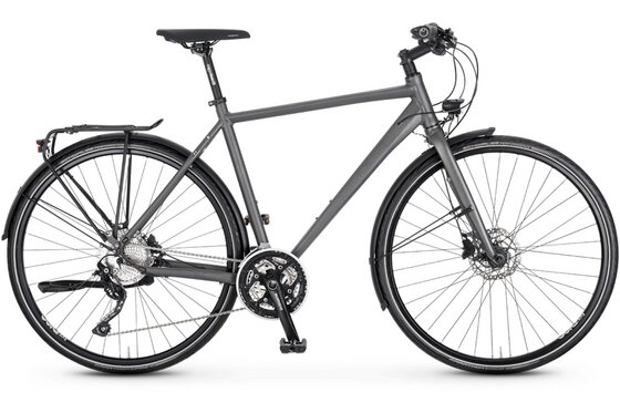 28 Zoll - Trekkingräder - Kreidler Raise RT9 Sport - 28 Zoll - Diamant