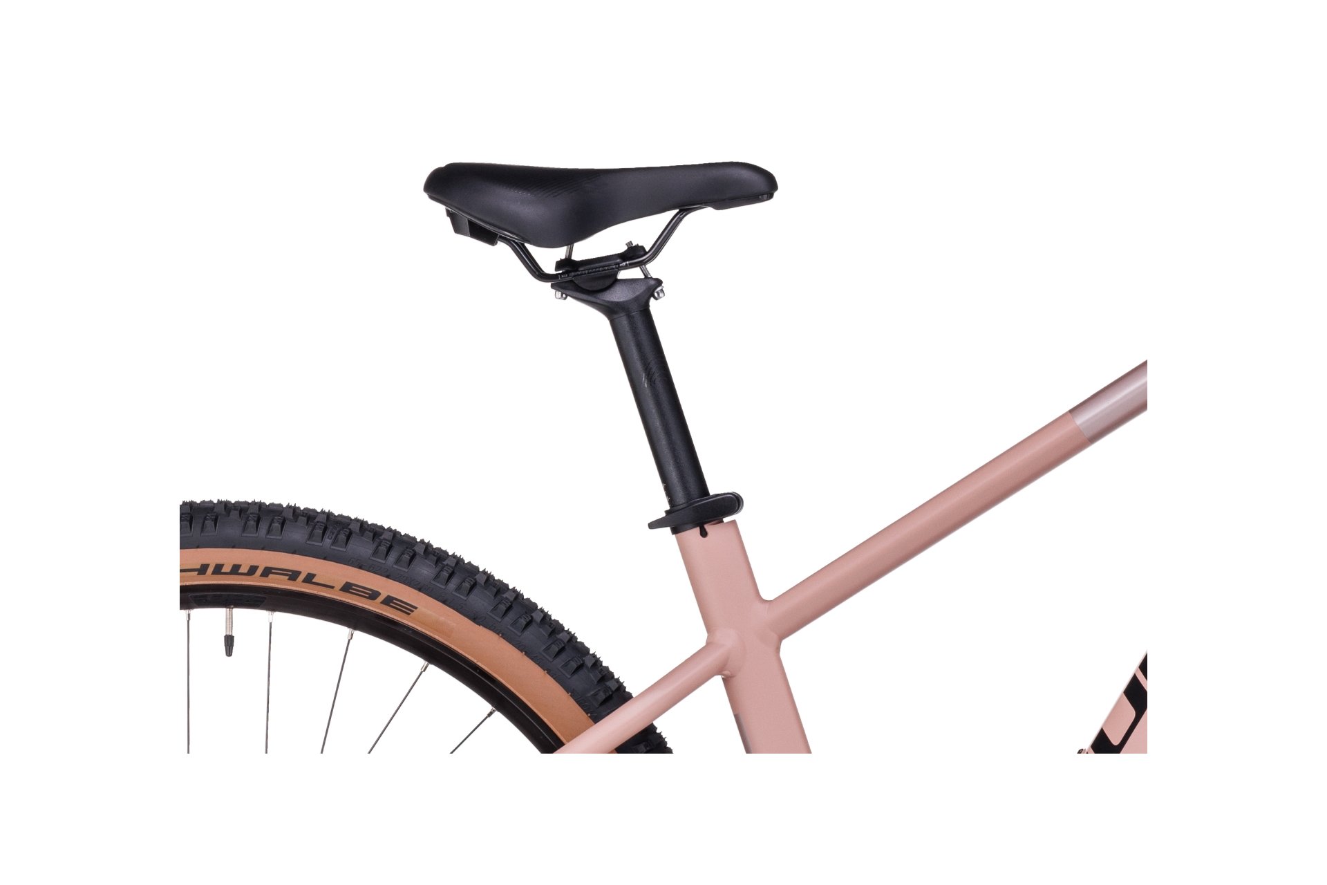 Cube Reaction Hybrid Pro 625 - 625 Wh - 29 Zoll - Diamant