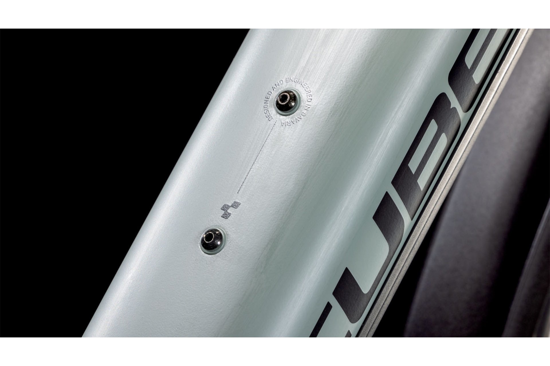 Cube Nuride Hybrid Performance 500 Allroad - 500 Wh - 28 Zoll - Diamant - 2025