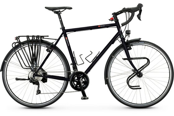 Fahrräder - VSF Fahrradmanufaktur TX-Randonneur - 28 Zoll - Diamant - 2025