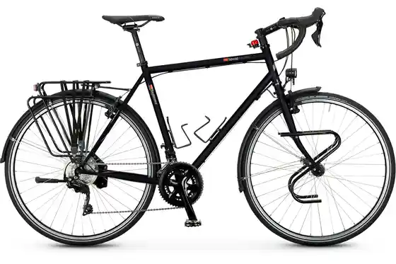 28 Zoll - Trekkingräder - VSF Fahrradmanufaktur TX-Randonneur - 28 Zoll - Diamant - 2026