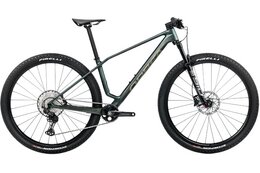Orbea Alma M30 - 29 Zoll - Diamant - 2025