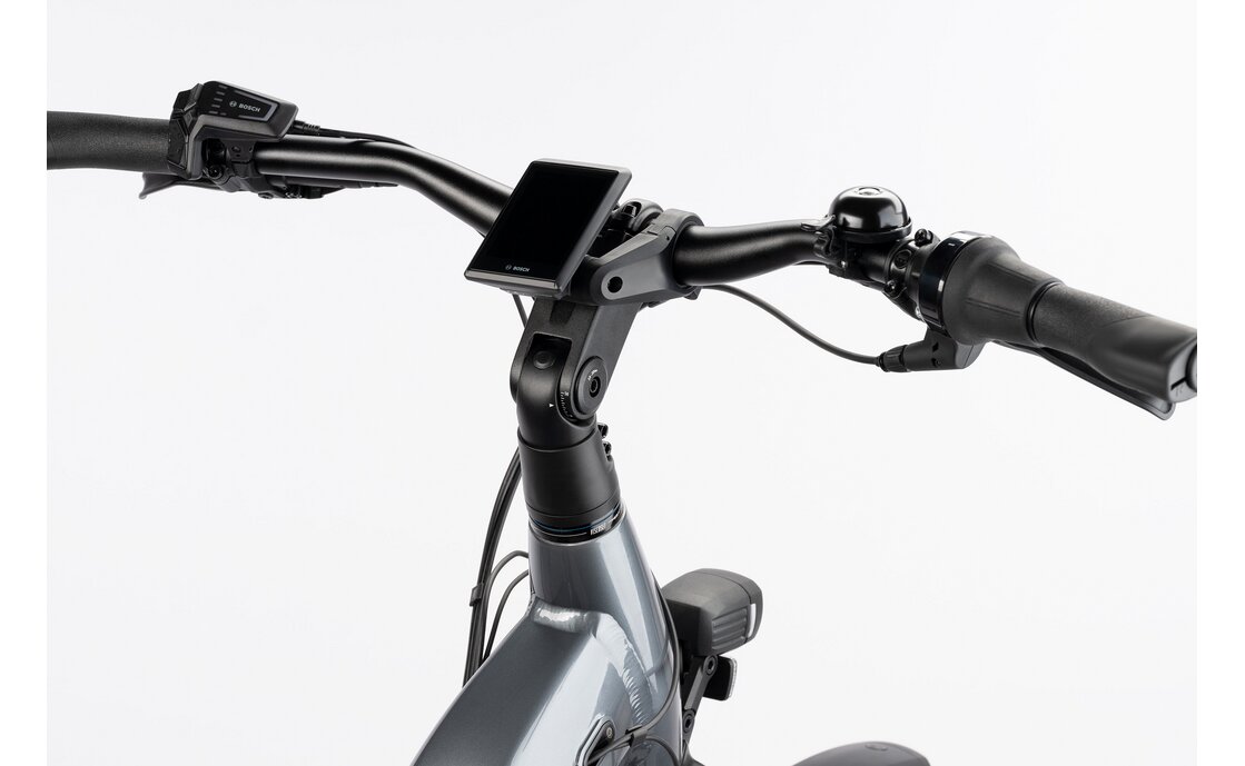 Ghost E-Teru Pro EQ Low ABS - 800 Wh - 27,5 Zoll - Tiefeinsteiger - 2025