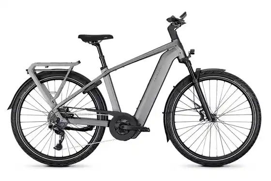 Kettenschaltung - E-Bike-Pedelec - Kalkhoff Endeavour 5+ Advance - 800 Wh - 29 Zoll - Diamant - 2027