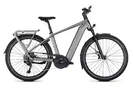 Kalkhoff Endeavour 5+ Advance - 800 Wh - 29 Zoll - Diamant - 2027