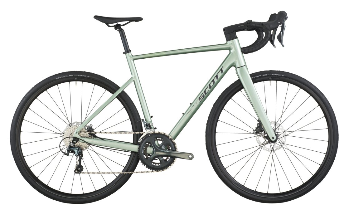 Scott Speedster 20 - 28 Zoll - Diamant - 2026