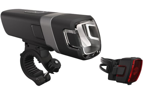 Beleuchtung - Contec DLUX Micro Power 120 Set