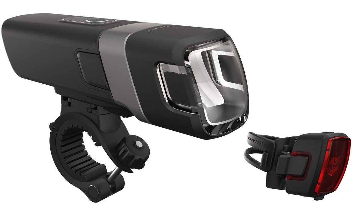 Contec DLUX Micro Power 120 Set