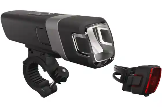 Beleuchtungsset - Contec DLUX Micro Power 120 Set