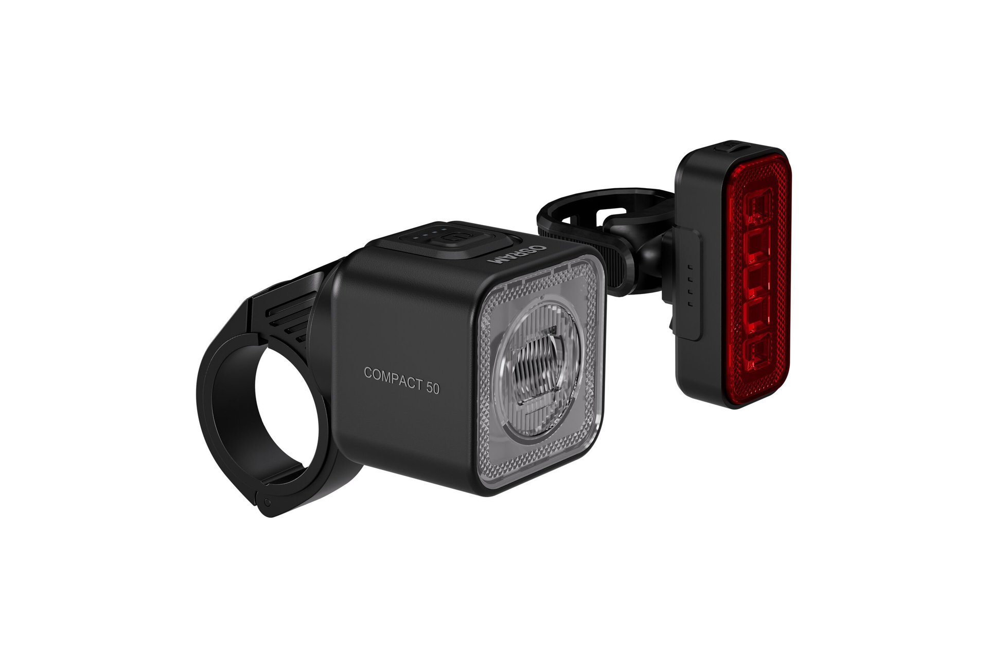 OSRAM LEDsBIKE Compact 50 Set