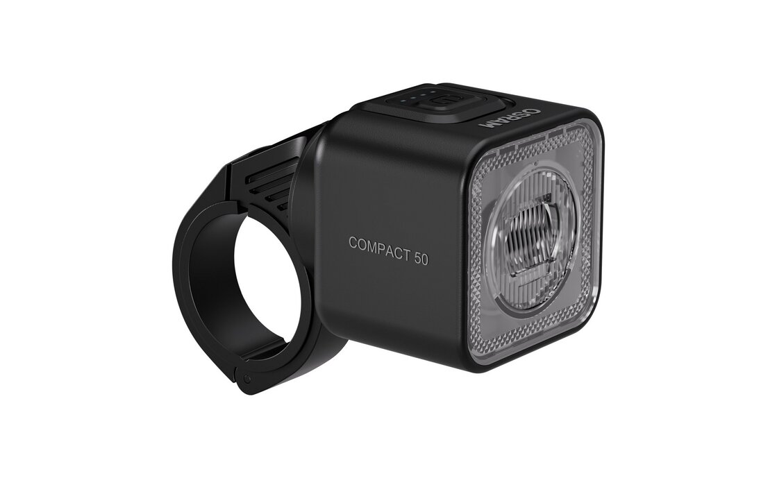 OSRAM LEDsBIKE Compact 50 Set