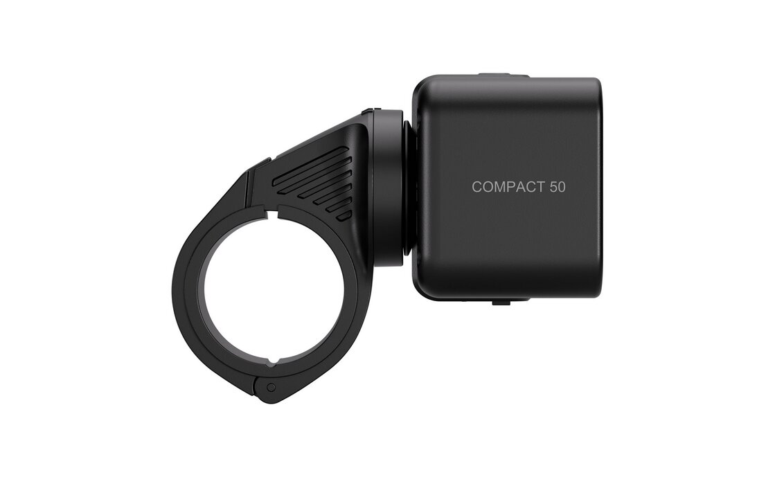 OSRAM LEDsBIKE Compact 50 Set