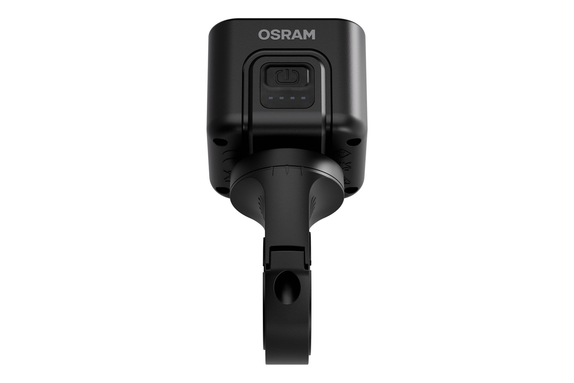 OSRAM LEDsBIKE Compact 50 Set