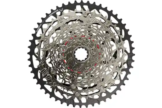 Kassetten Sale - SRAM Kassette XS-1270 T-Type 10-52T. 12-fach