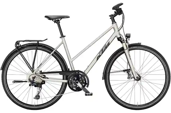 28 Zoll - Trekkingräder - KTM Life Style - 28 Zoll - Trapez