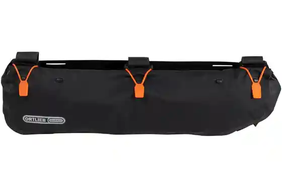 Fahrradtaschen & Körbe - Ortlieb Frame-Pack RC Toptube Rahmentasche 4L