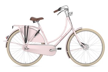 Damen - Citybike - Gazelle Classic - 2022 - 28 Zoll - Tiefeinsteiger
