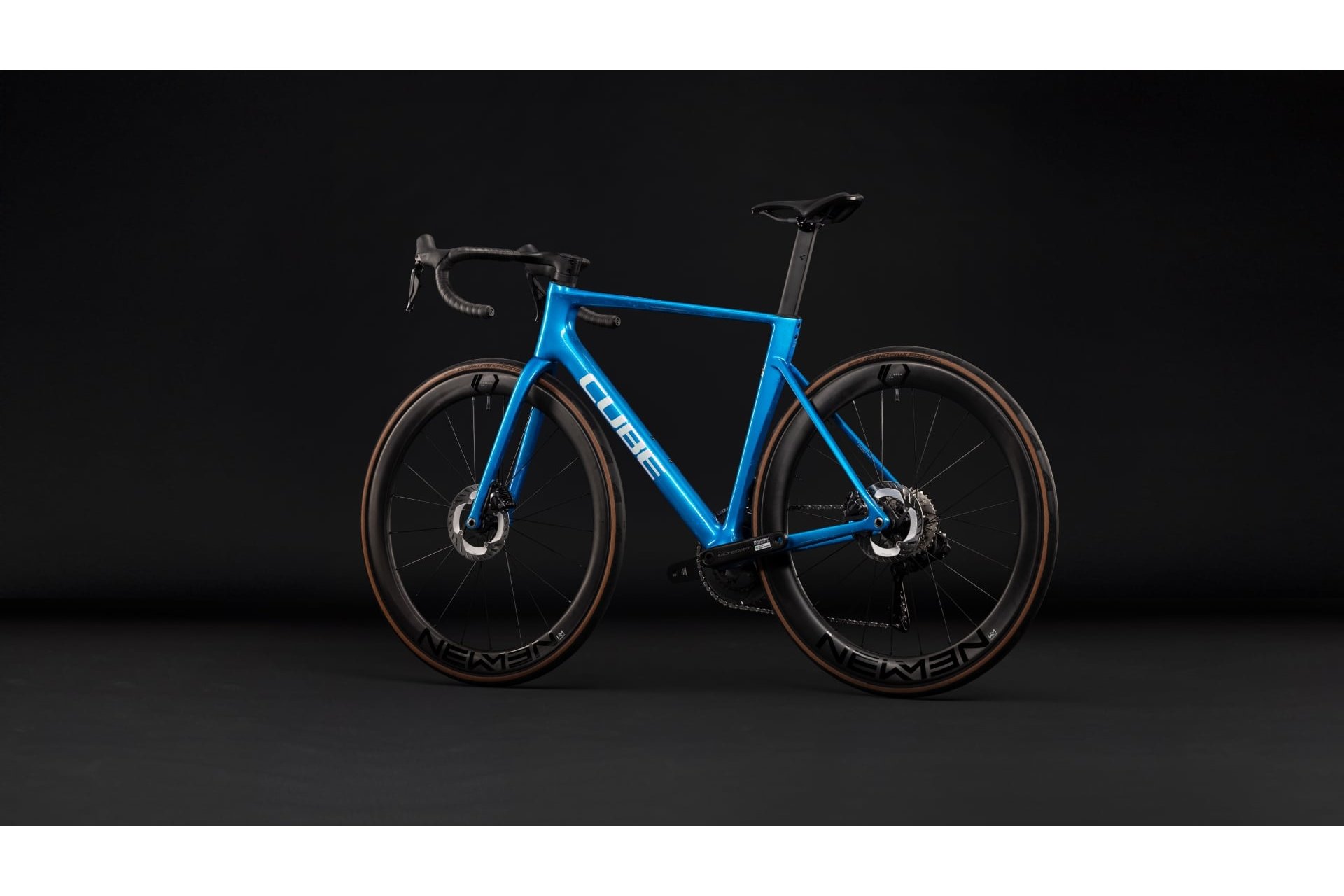 Cube Litening AIR C:68X Race - 28 Zoll - Diamant - 2027