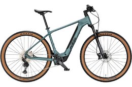 KTM Macina Race SX 10 - 400 Wh - 29 Zoll - Diamant