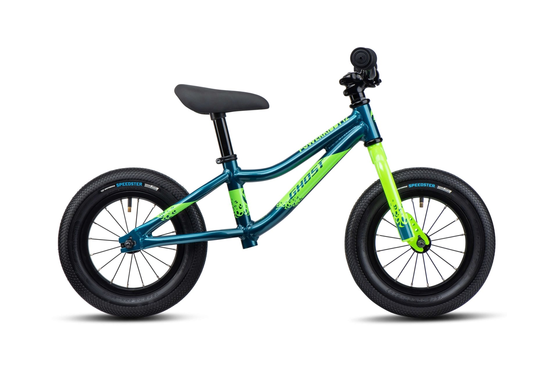 Ghost Powerkiddy 12 - 12 Zoll - 2025