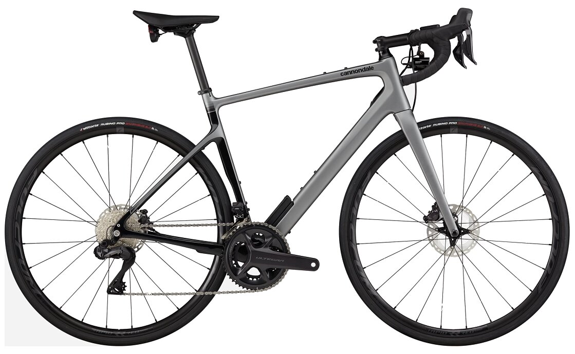 Cannondale Synapse Carbon 2 RLE - 2024 - 28 Zoll - Diamant