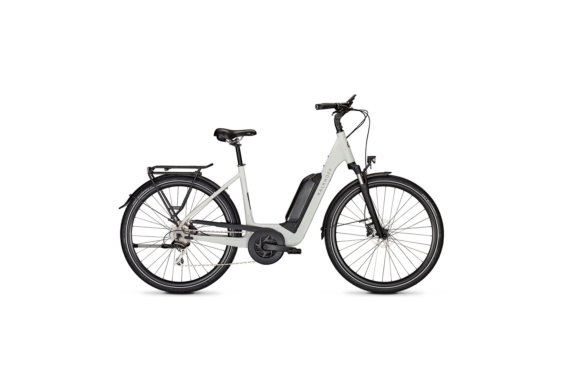 Kalkhoff Endeavour 1.B Move - 545 Wh - 28 Zoll - Tiefeinsteiger - 2025