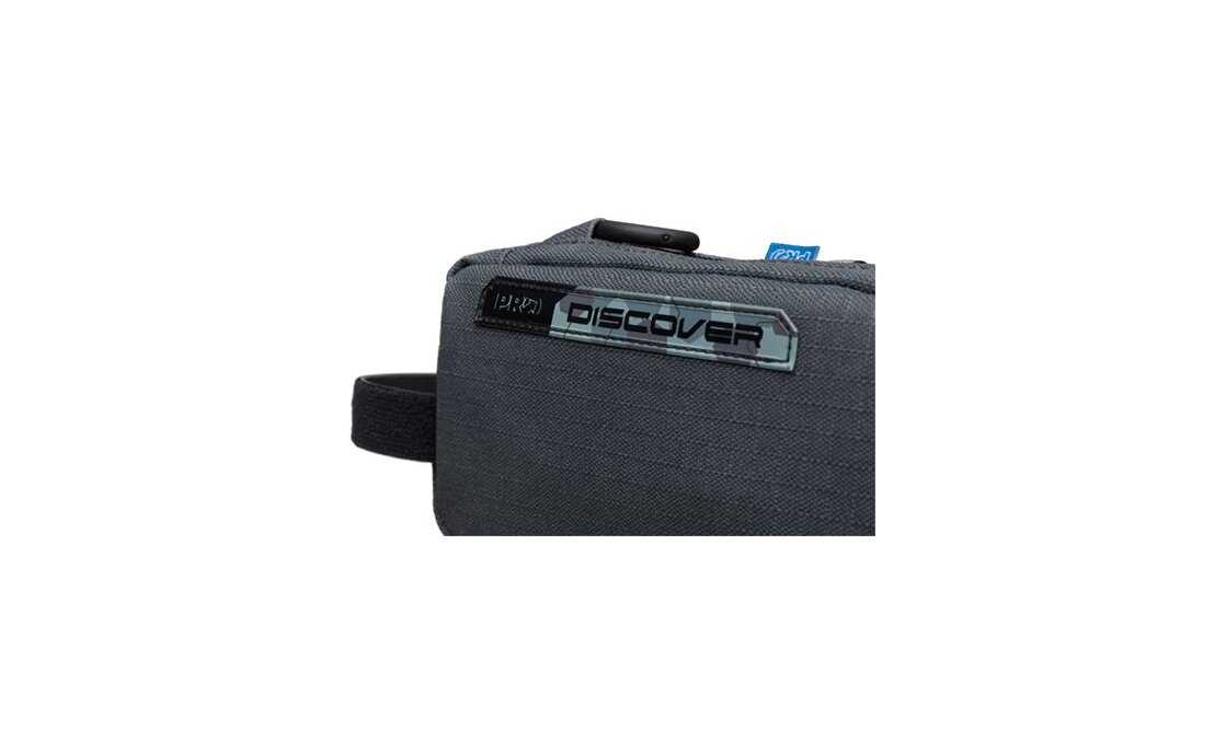 PRO Oberrohrtasche Discover, wasserfest