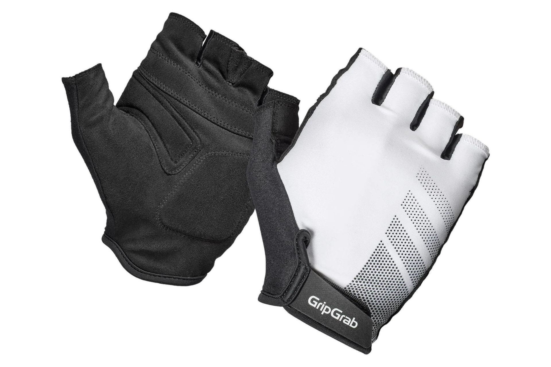 GRIPGRAB Ride RC Lite Padded Kurzfinger Handschuhe