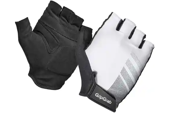 Kurzfinger-Handschuhe Sale - GRIPGRAB Ride RC Lite gepolsterte Kurzfingerhandschuhe