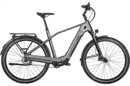 Kettler Pinniato HT Comfort - 720 Wh - 29 Zoll - Diamant