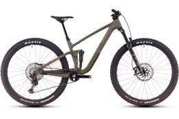 Cube Stereo ONE22 C:62 TM 29 - 29 Zoll - Fully - 2026