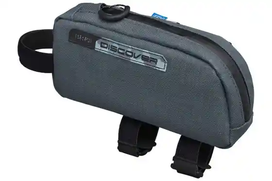 Rahmentaschen - PRO Oberrohrtasche Discover, wasserfest