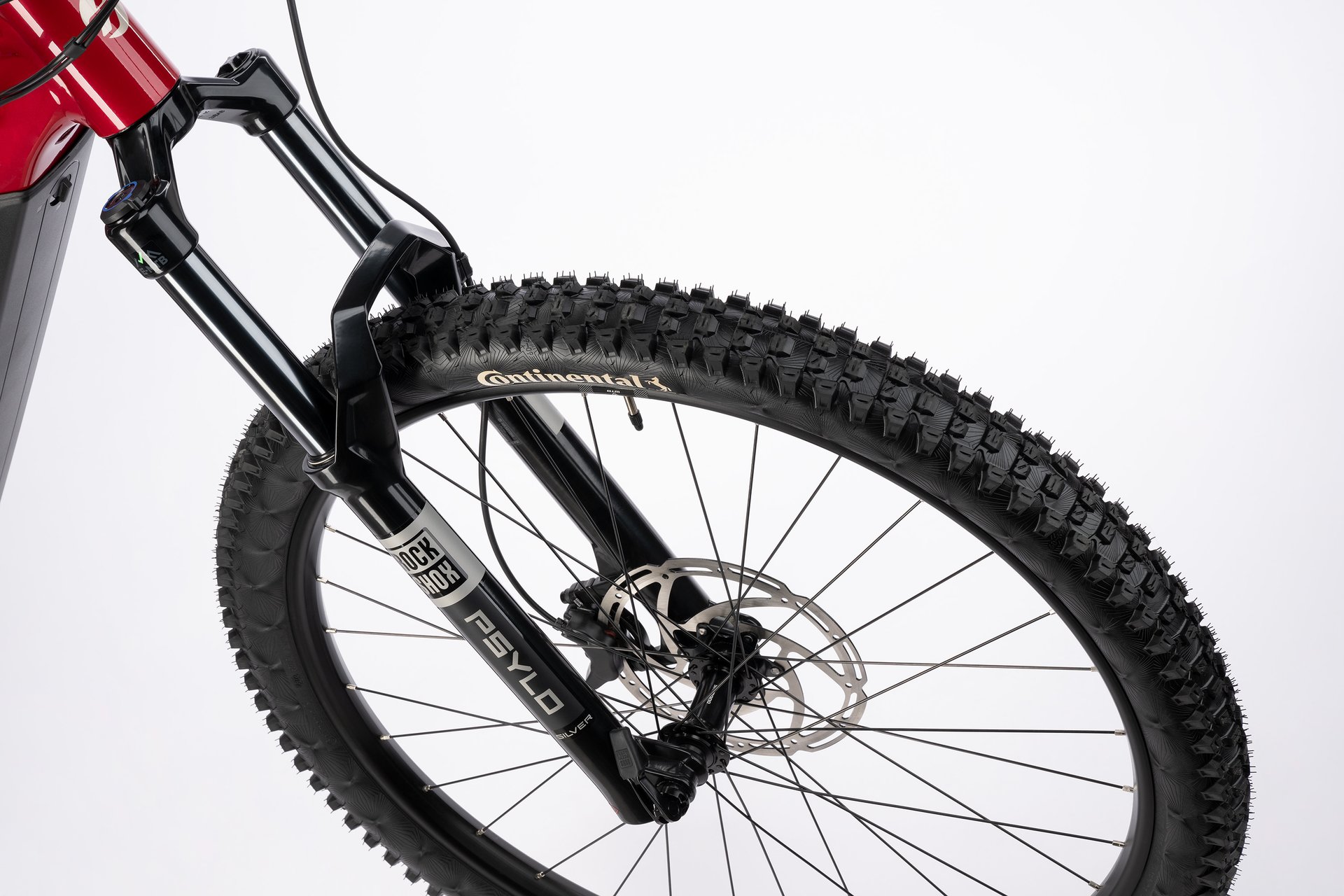 Ghost E-ASX Essential High - 600 Wh - 29 - 27,5 Zoll - Fully