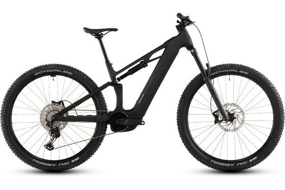 2026 - Cube Race One - Cube Stereo Hybrid ONE44 HPC Race 800 - 800 Wh - 27,5 Zoll - Fully