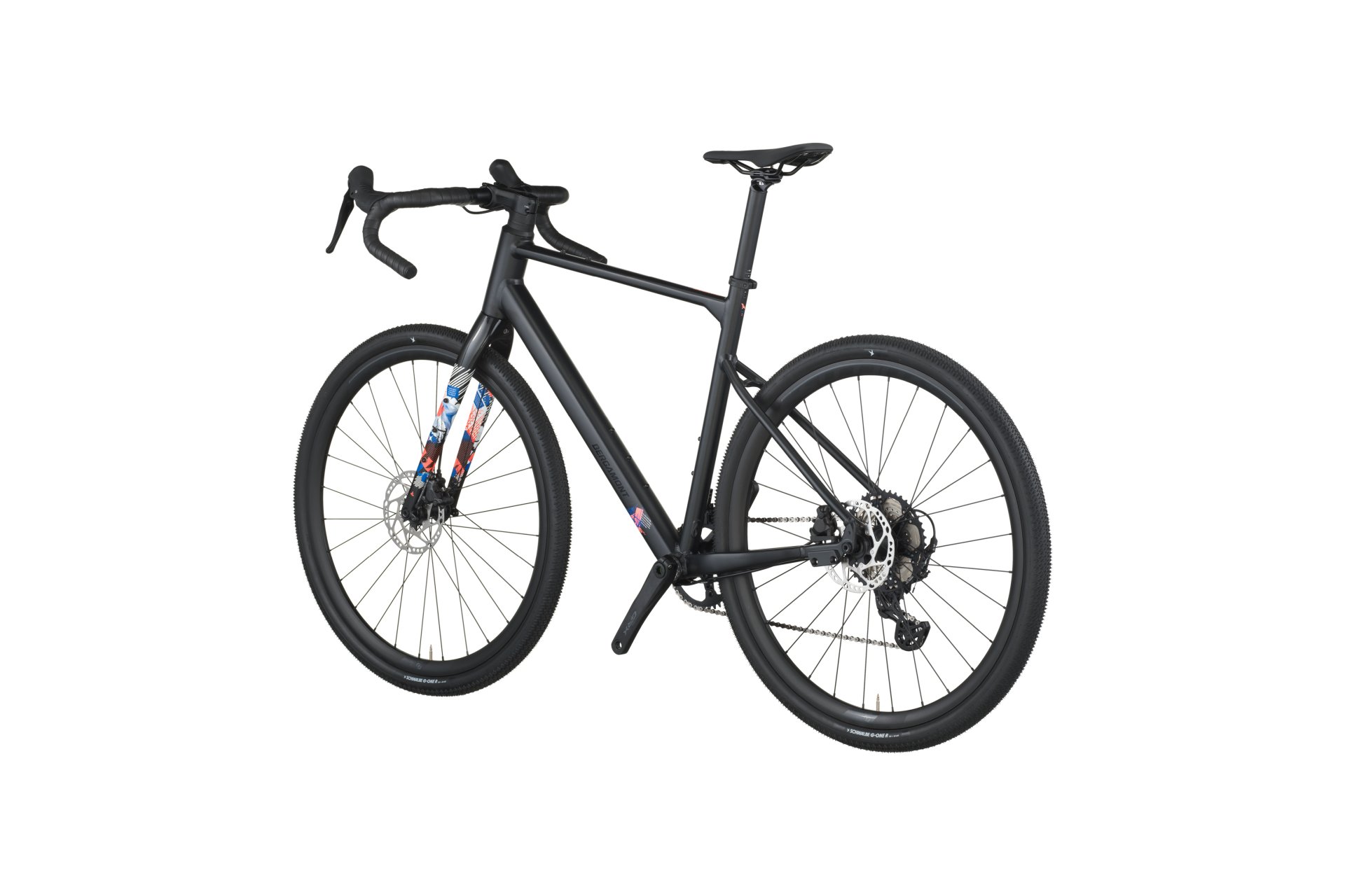 Bergamont Grandurance 20 - 28 Zoll - Diamant - 2026