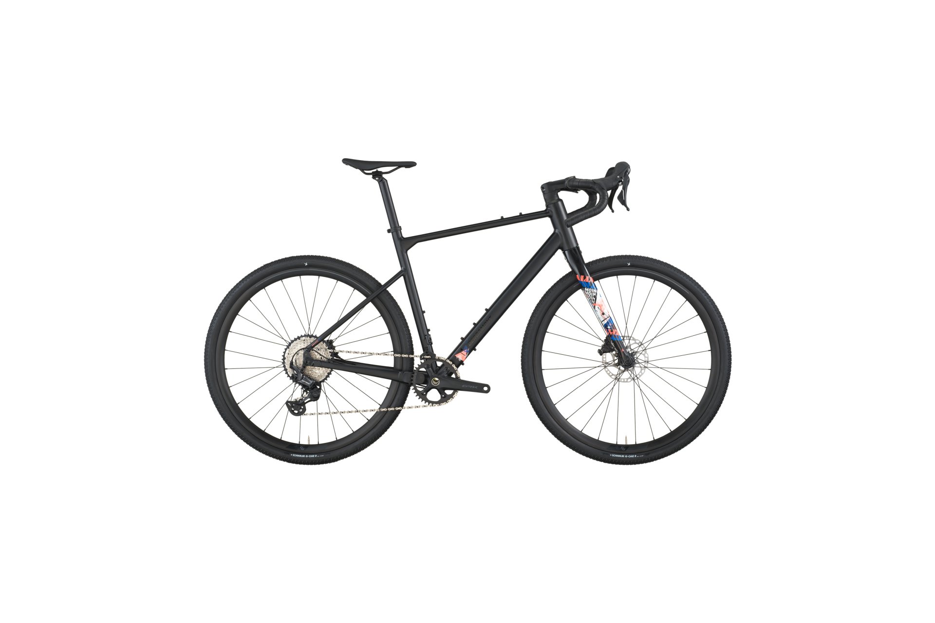 Bergamont Grandurance 20 - 28 Zoll - Diamant - 2026