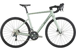 Scott Speedster 20 - 28 Zoll - Diamant - 2026