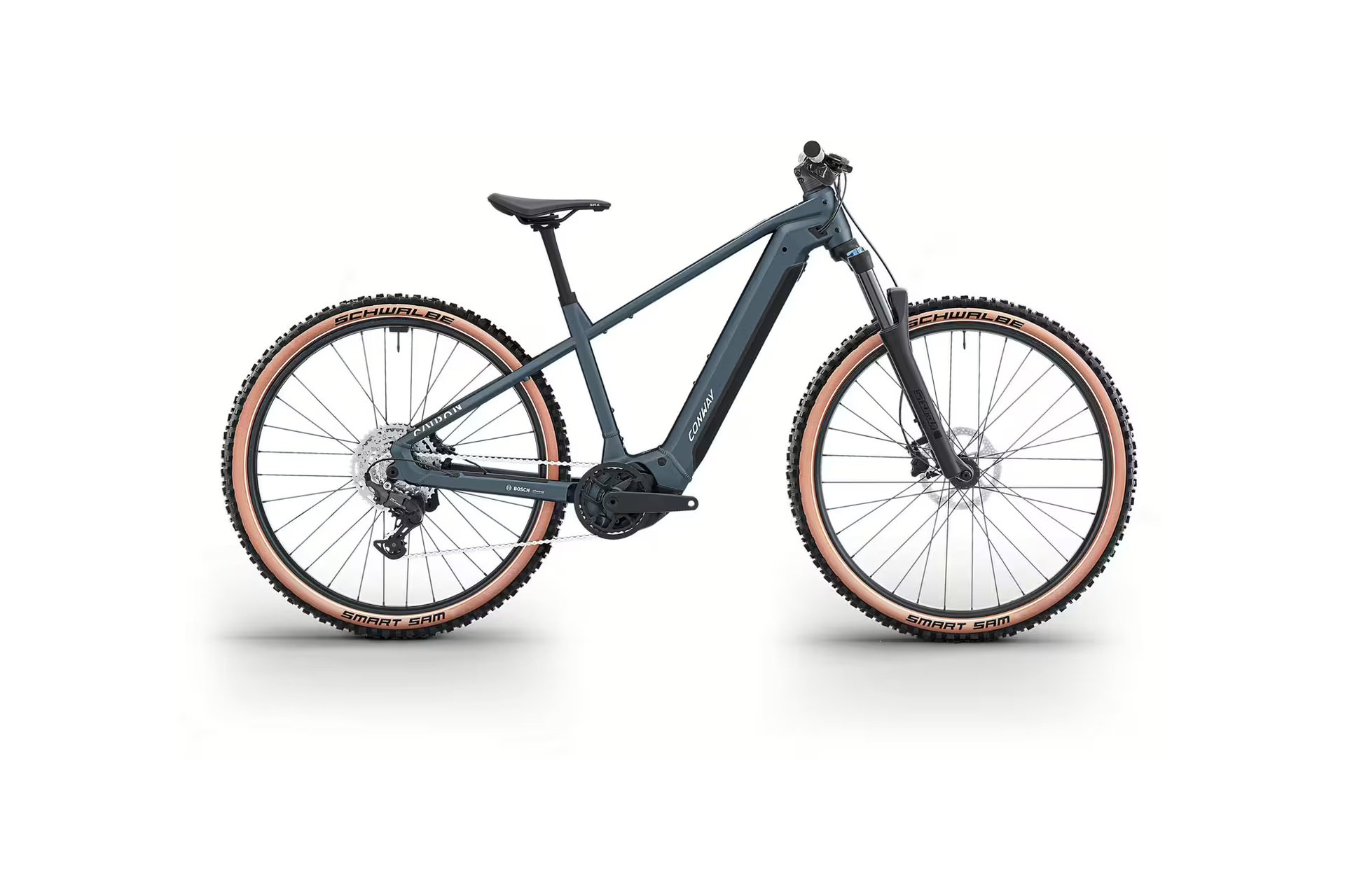 CONWAY Cairon S 2.0 800 - 800 Wh - 29 Zoll - Diamant